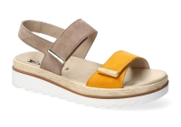 chaussure mephisto sandales dominica mangue